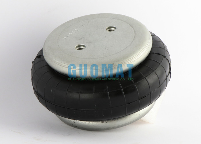 W01-358-7731 Firestone Single Convoluted Air Spring Style 131 Air Ride Suspension