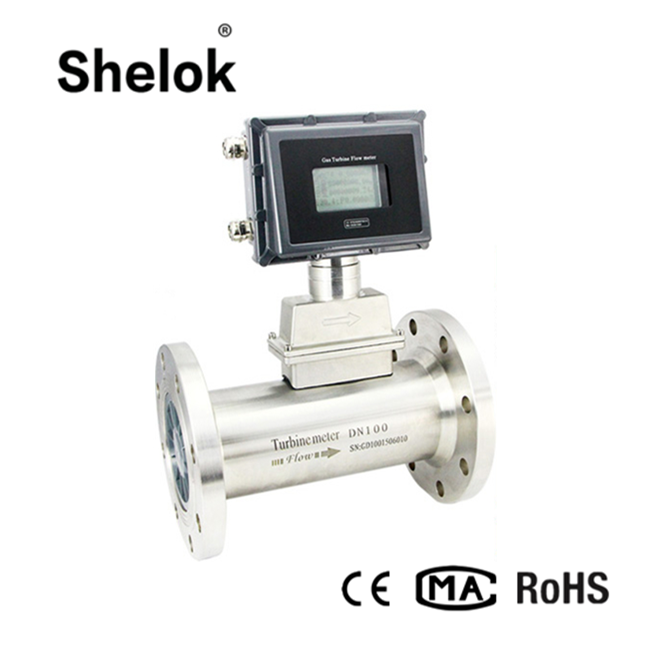 Portable handheld digital ultrasonic water flow meter