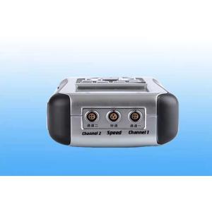 HG-8300A Portable Lcd Dual Channel Vibration Analyzer Balancer