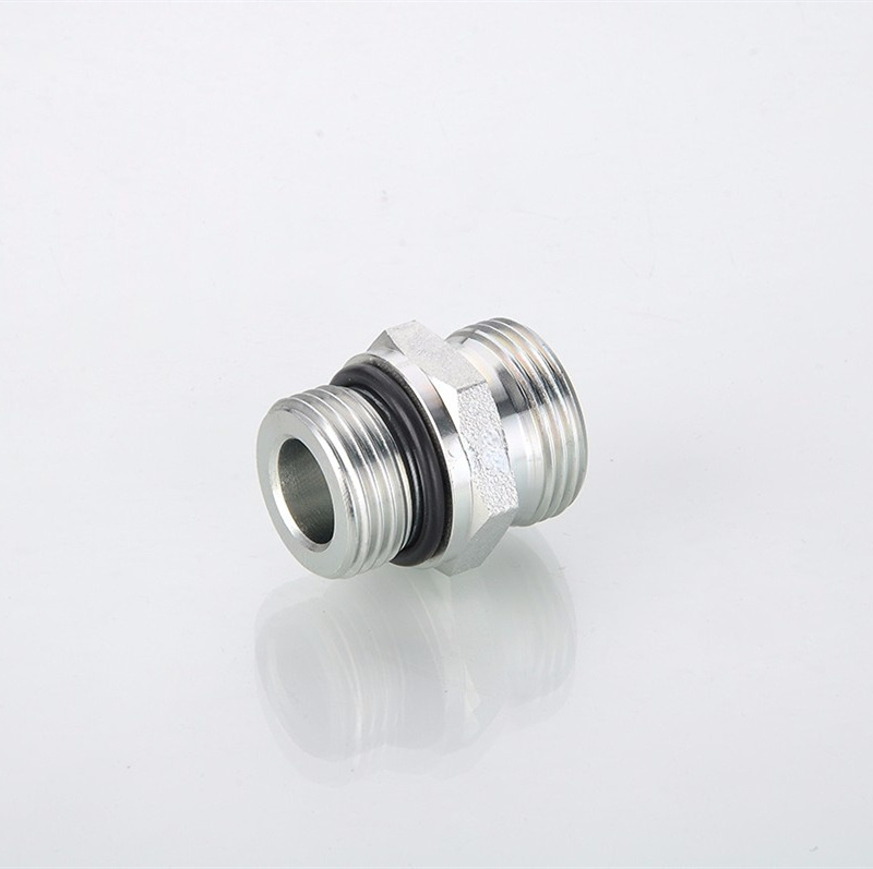 Metric Bsp Thread with Captive Seal