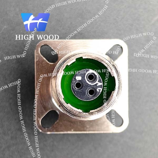 MIL-DTL-38999 Series Ⅰ，Ⅱ，and Ⅲ Connectors, D38999/20FA98SN D38999 Series Ⅲ
