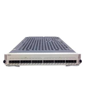 Customizable 02350FWN HW N40E-X3A CR5P03BASD75 Basic Configuration NE40E-X3A