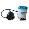 Buy cheap Failsafe Smart Valve Positioner Double Acting Split Body Anti High Temp C41DF from wholesalers