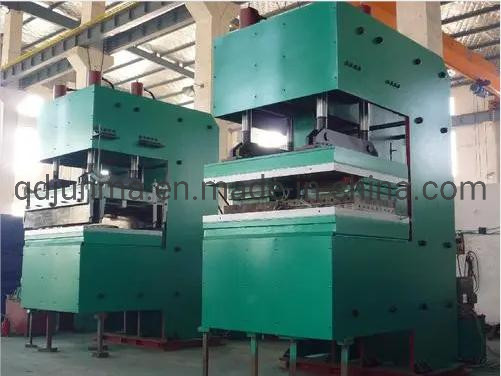Quality Full Automatic Sidewall Belt Making Machine With CE&ISO9001 for sale