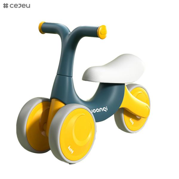 Baby Ride on Toys | Kids Walker Ride on Push Car No Battery Needed,Foot to Floor