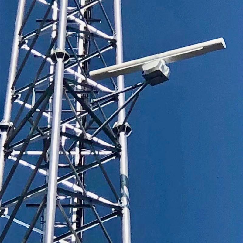 Smart Surveillance Radar for Efficient Water Area Tracking Solutions