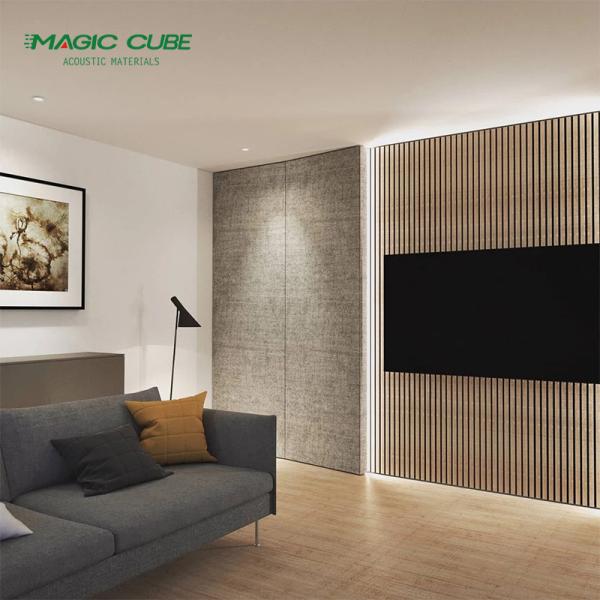 Upgrade Your Walls with Akupanel Acoustic Panels Carefully Crafted Mdf Board