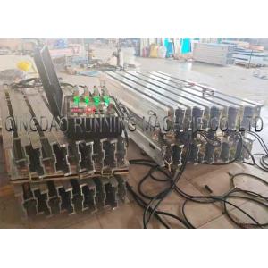 1800mm Width Rubber Steel Cord Belt Joint Machine Conveyor Belt Splicing Press
