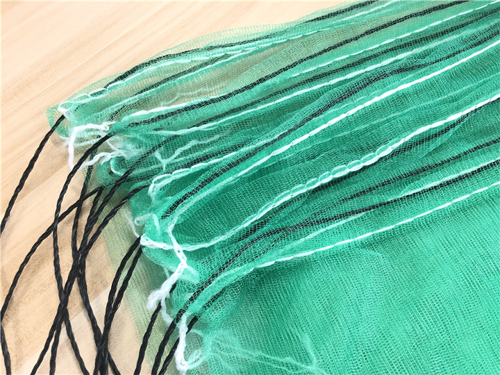 Date Palm Harvesting Made Easy With PE Monofilament Mesh Bag Customizable