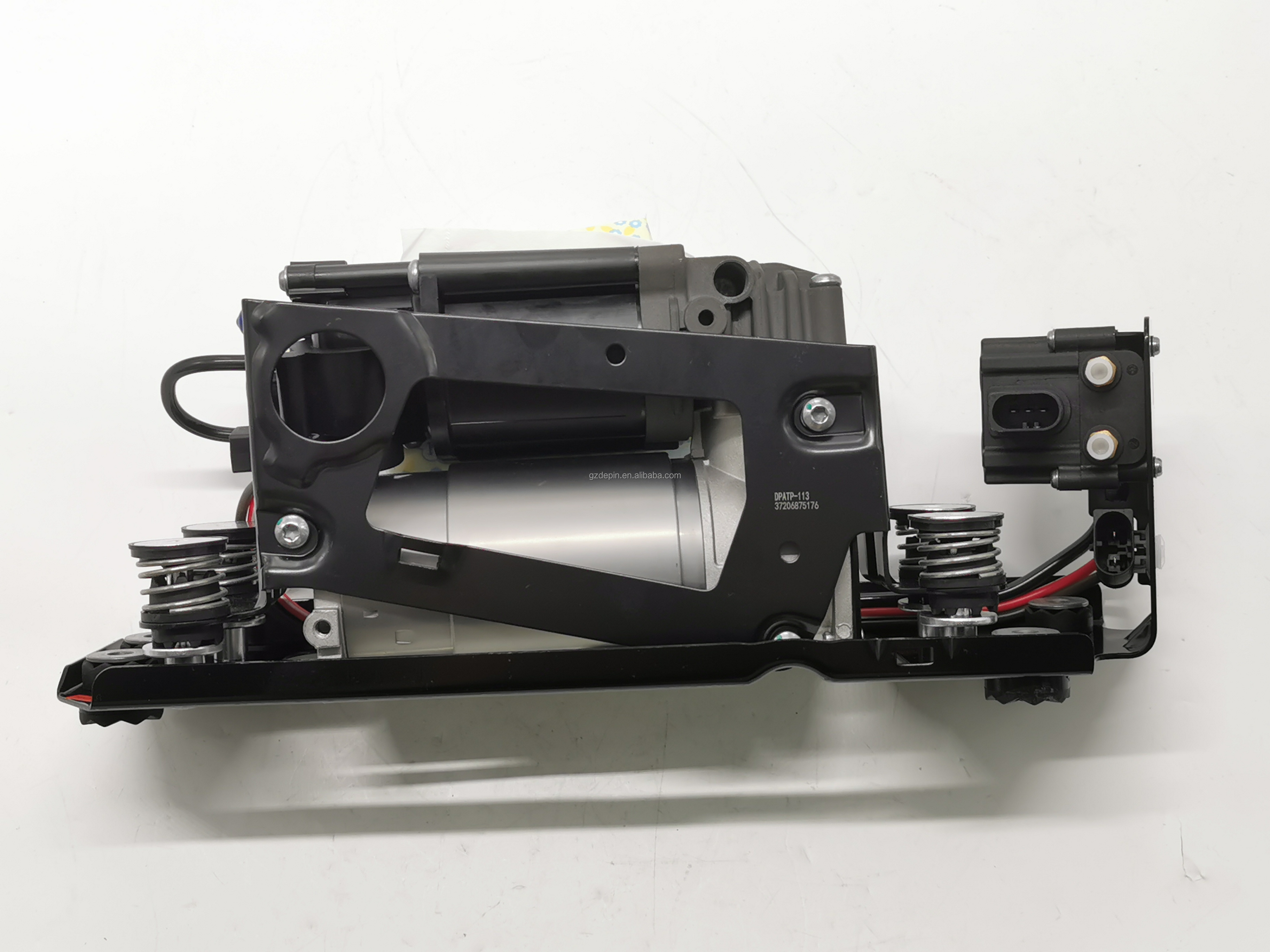 BMW Air Suspension Compressor 37206875176 37206789450 37206864215 For F01 F02 F07 5 Series