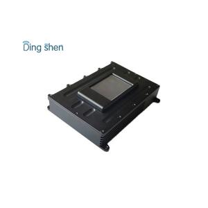 China 4/8MHz 30km UAV Video Link COFDM Wifi Data Transmitter For Drones on sale