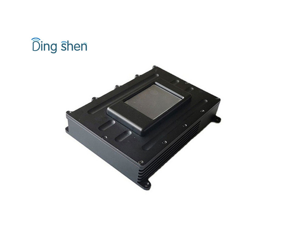 30km COFDM UAV Video and Data Transmitter Wireless Transmission for Drones
