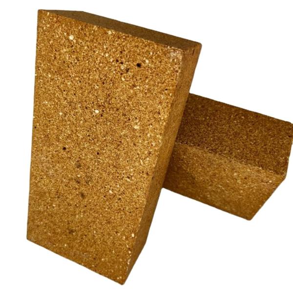 Refractory Clay Fire Bricks SK32 The Perfect Choice for High Temperature