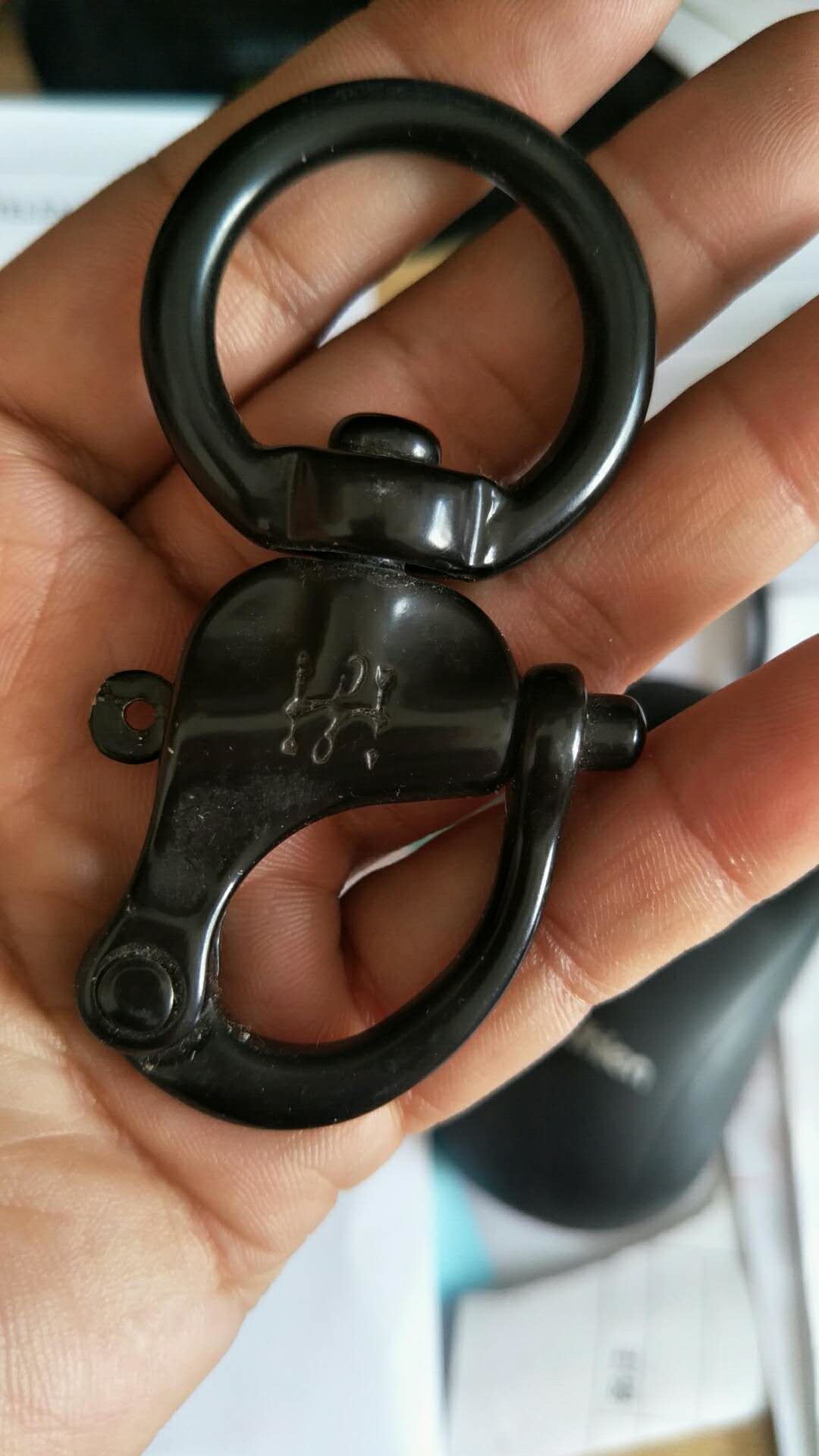 investment casting ,stainless steel casting ,rigging hardware ,cam strap,pet strap ,