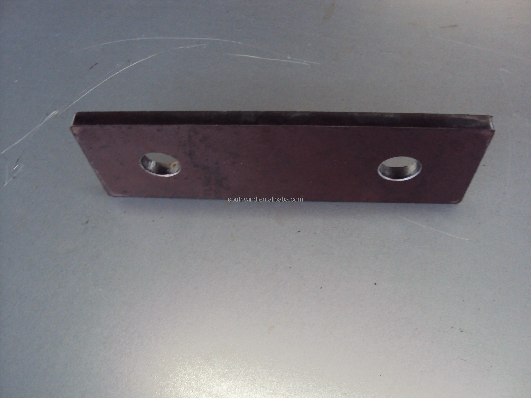 Any Color Custom Metal Parts with Heavy Duty Welding Sheet Metal Fabrication
