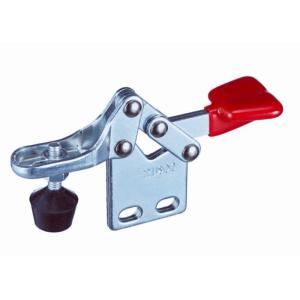 Fixed Spindle 30kg 60lbs Horizontal Handle Toggle Clamp
