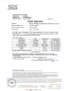Henan Yongsheng Aluminum Industry Co.,Ltd. Certifications