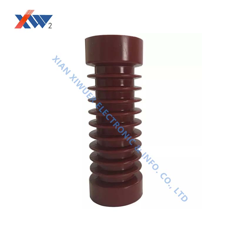 12kV capacitive insulator capacitive divider high-quality materials good insulation stable used for voltage detecting