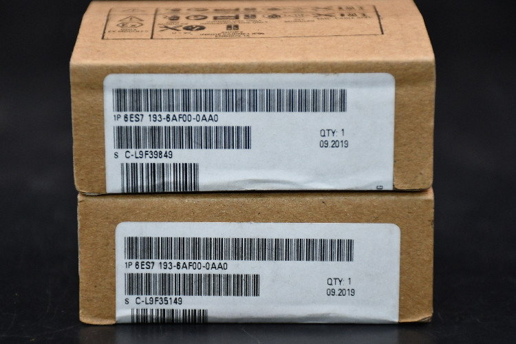 Siemens - Adapter For Use With Profinet, Simatic