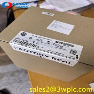 5069 L330er Kinetix 5700 Allen Bradley DC Bus Supply I/O Modules Highly Scalable