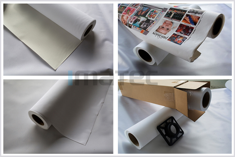 Inkjet Cotton Canvas