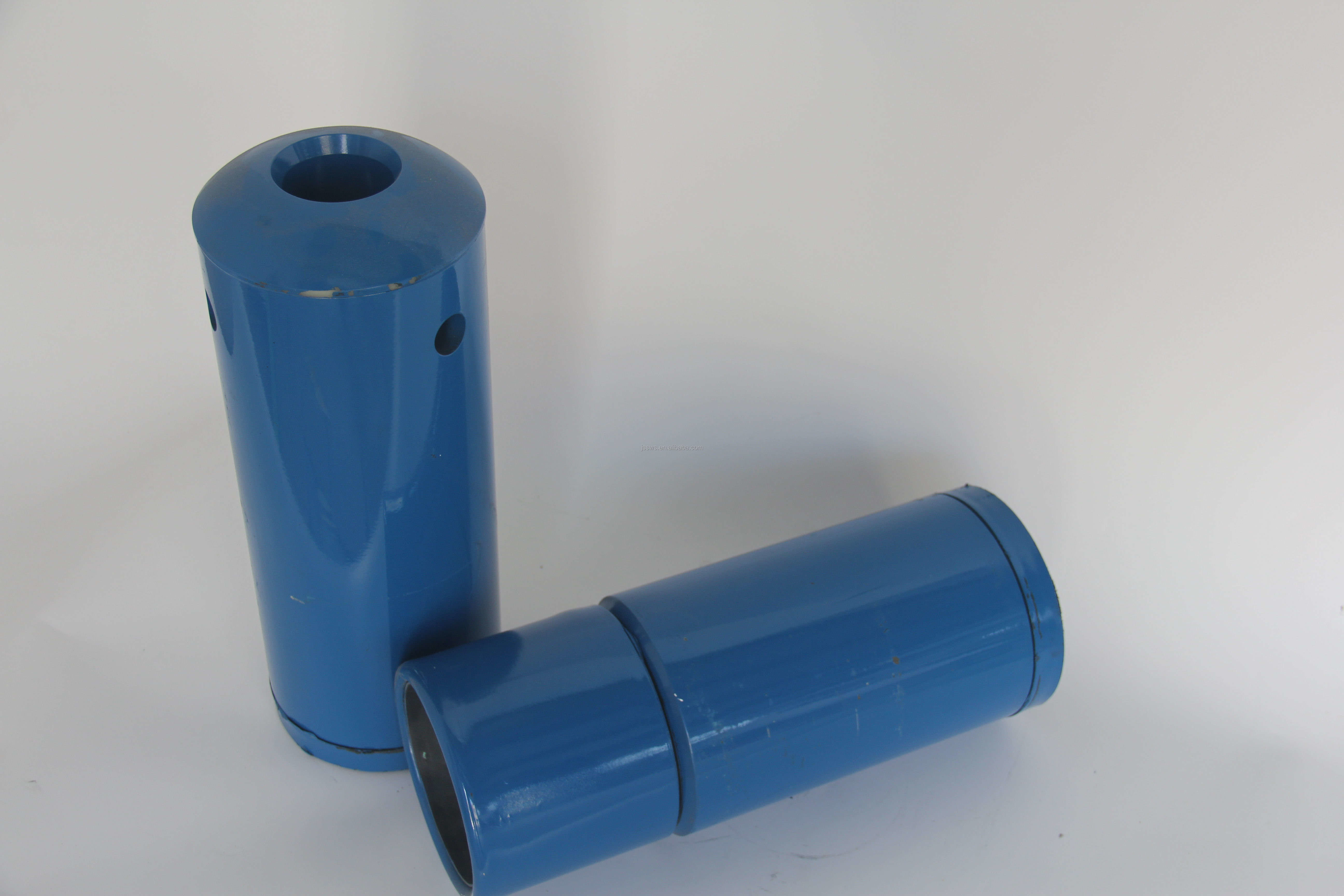 API Standard 6-5/8 P110 Reamer Float Shoe for Oil and Gas Field