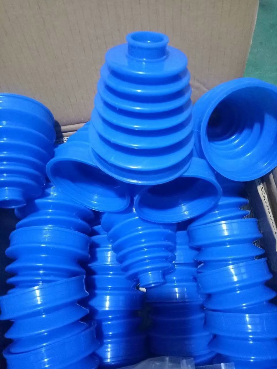 rubber bellow/rubber dust cover/rubber dust boot Dustproof Rubber Boots / Rubber Dustproof Car Bellow