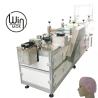 Buy cheap Doctor And Nurse Use Surgical Nonwoven Disposable Mob Cap Making Machine from wholesalers