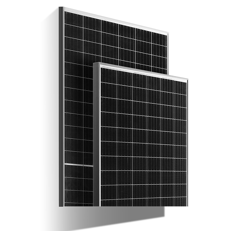 Ip67 Pv High Output Solar Panels House Solar System In Roof Bifacial Integrated