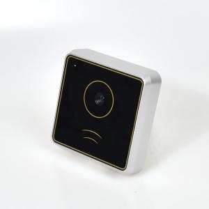Bluetooth POE QR Code Reader Access Control With RFID IC NFC Card