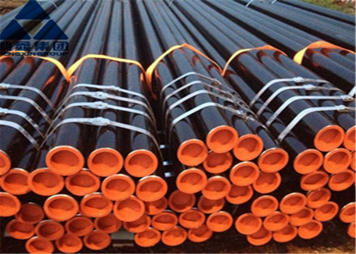 Electric Weld 1.9 Inch Od 2.75 N80 Grade Carbon Steel Seamless API Spec 5CT