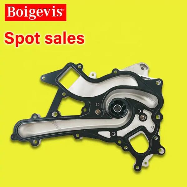 Auto Parts Accessories Cooling Systems Water Pump 2762001301 For Mercedes-Benz