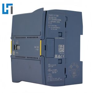  6ES7226-6RA32-0XB0 New Original Siemens S7-1200 Plc Programming Controller module Manufactures