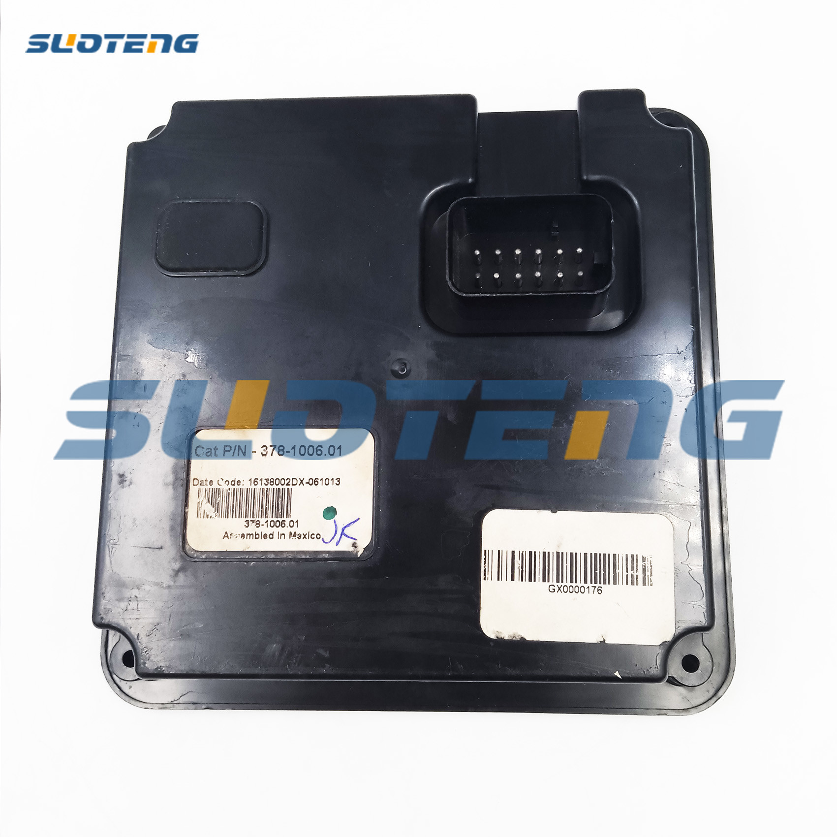 378-1006 Monitor Display Panel 3781006 For 236D