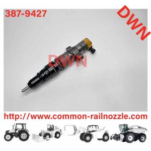 China Diesel Fuel Injector 3879427 Fuel Injector 387-9427 for    Excavator 324D 325D   C7  Engine on sale