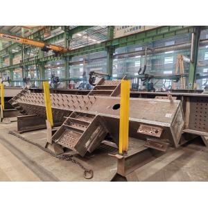 Square Steel Box Columns Structural Excellence For Modern Construction