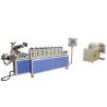 Buy cheap Stainless Steel Band Ring Clamp Flanges Coupling Gaskets Roll Forming Machine from wholesalers
