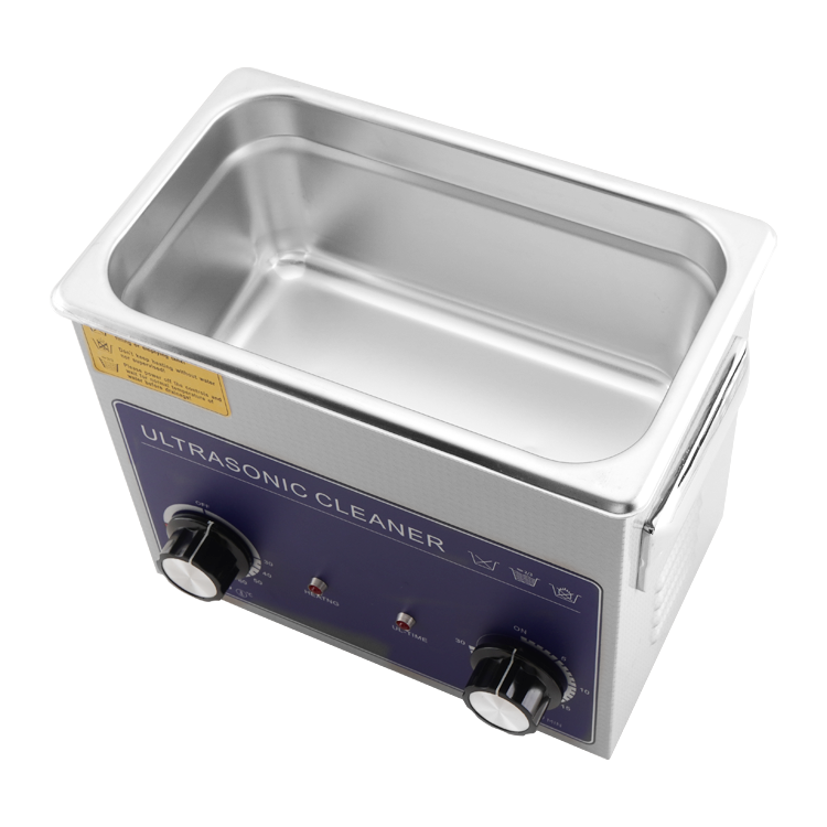 Electric Ultrasonic Parts Washer Multifunctional Heated Ultrasonic Cleaner