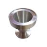 Buy cheap Titanium CNC Turning Parts Customized Service Titanium Processing Parts from wholesalers