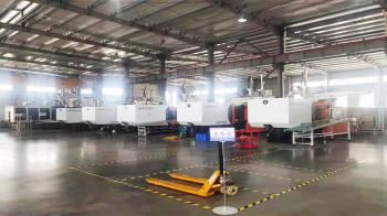 Sichuan Bokda Precision Molding Co., Ltd.