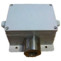 Carbon Monoxide Detector for Car Parking (MT002)