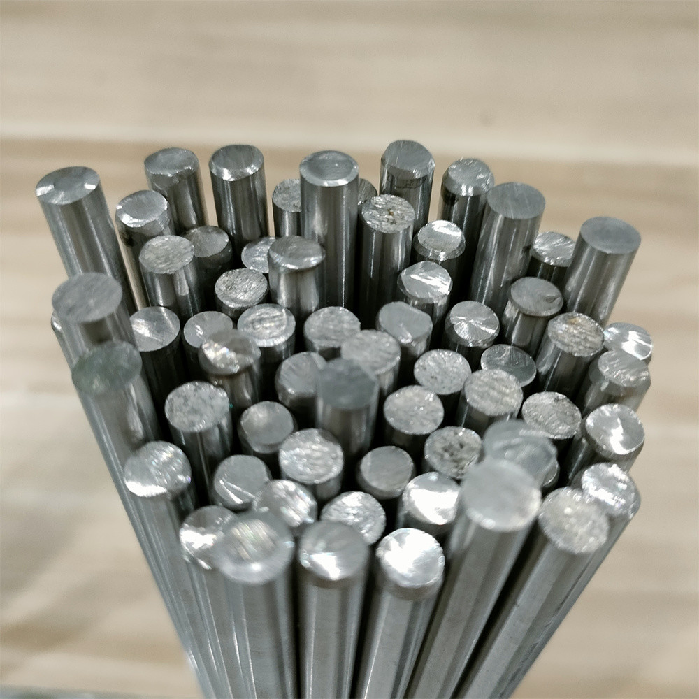 Oil And Gas Industry Inconel 625 NO6625 2.4856 Steel Round Bar With High Strength