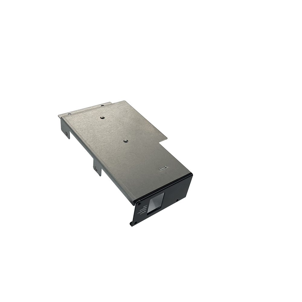 Custom Stainless Steel Sheet Metal Stamping Metal Sheet Chassis Parts