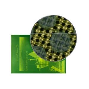 133LPI Textile Computer To Screen Exposing Machine