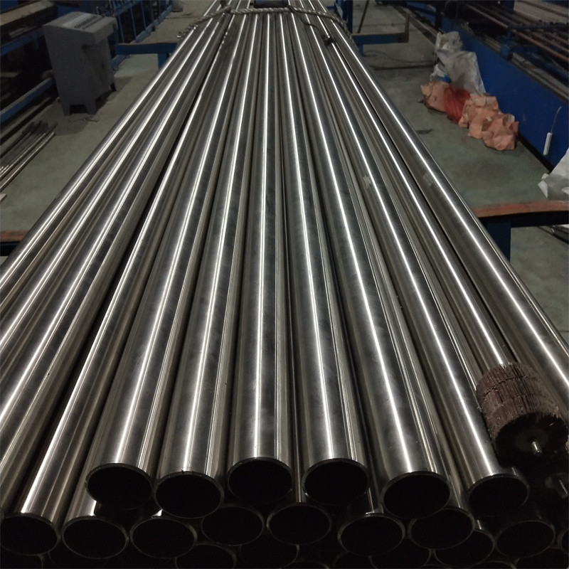 ASTM A213 / ASME SA213 Seamless Ferritic and Austenitic Alloy-Steel Boiler, Superheater, and Heat-Exchanger Tubes