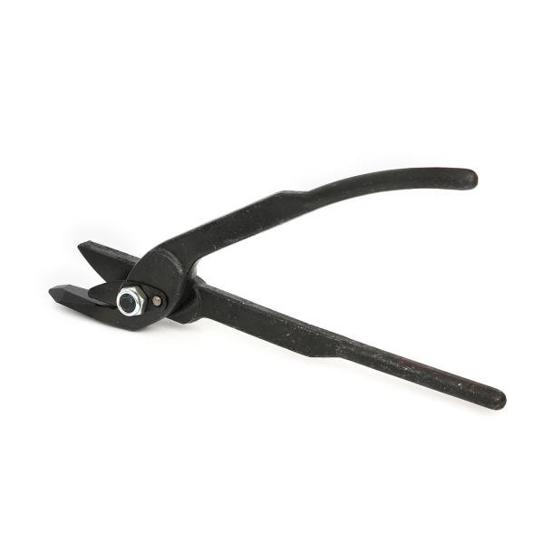 Thickness 0.4mm -1.0mm Steel Strapping Cutter Tool Strapping Scissor 9 - 32mm
