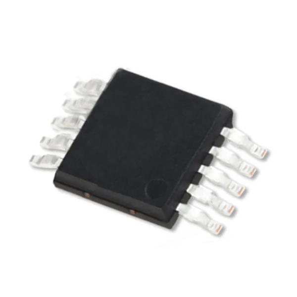 Quality Brand new Original Integrated Circuit Electronic Components AD7683BRMZ MSOP-8 Ic BOM supplier for sale