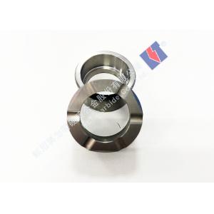 Durable Esp Shaft Sleeve In Centrifugal Pump With Oil Grooves Long Life Time