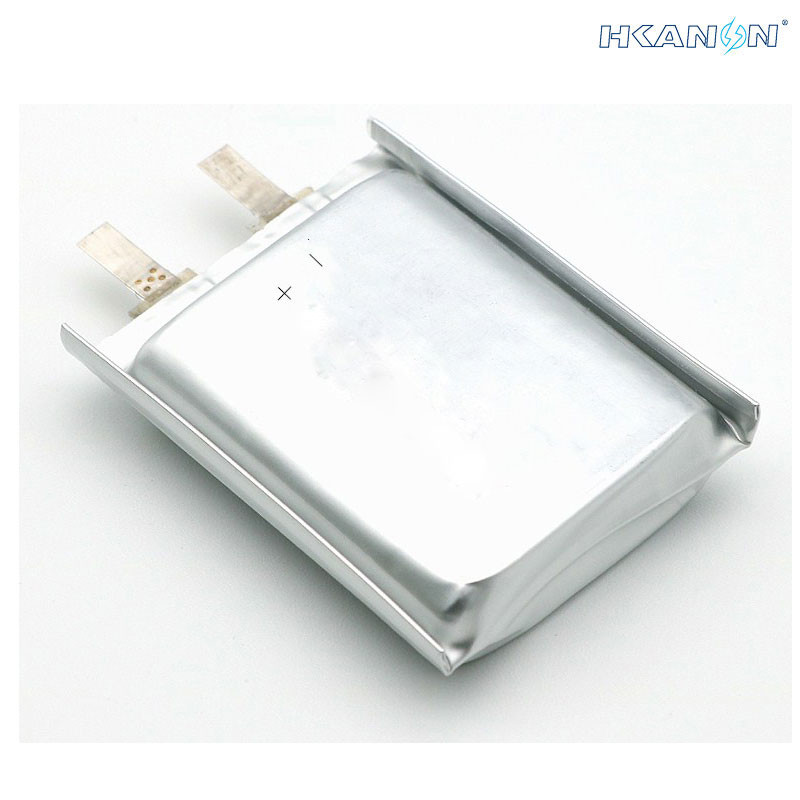 Superior Stability Lithium Iron Phosphate Battery Cells 3.7v 900mah 920mah 832248