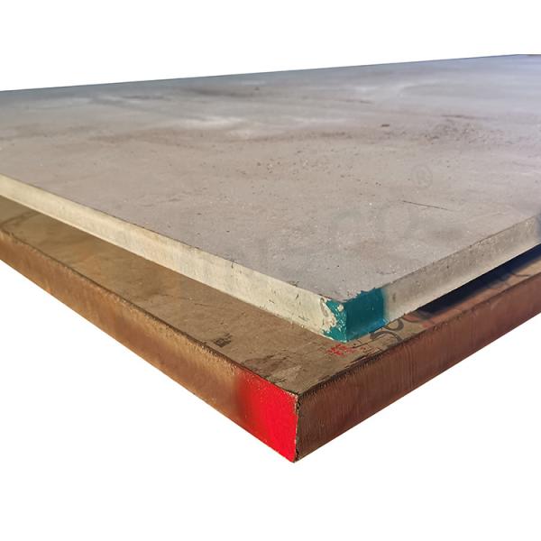 1000mmx2000mm Hot Rolled Stainless Steel Plate Plato De Acero Inoxidable For